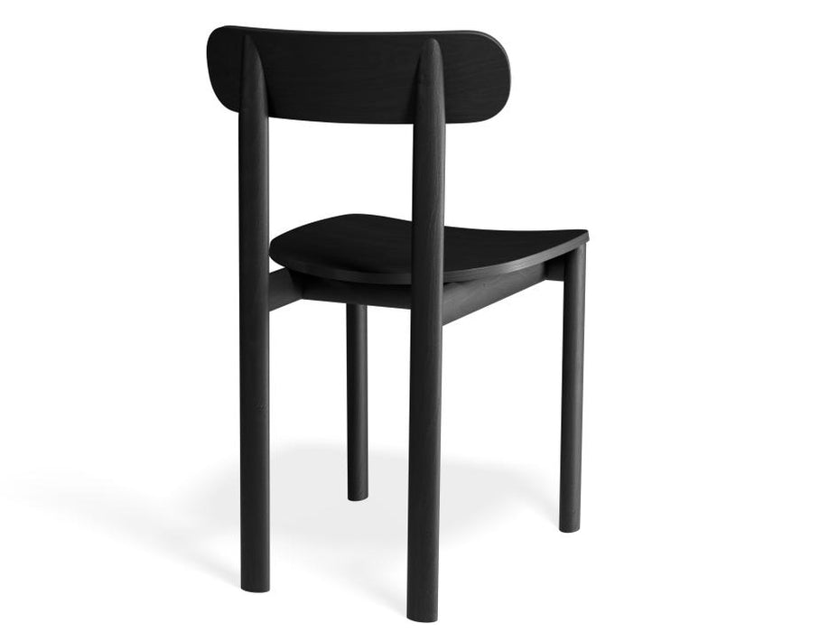 Zara Chair - Black