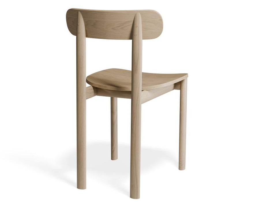 Zara Chair - Natural