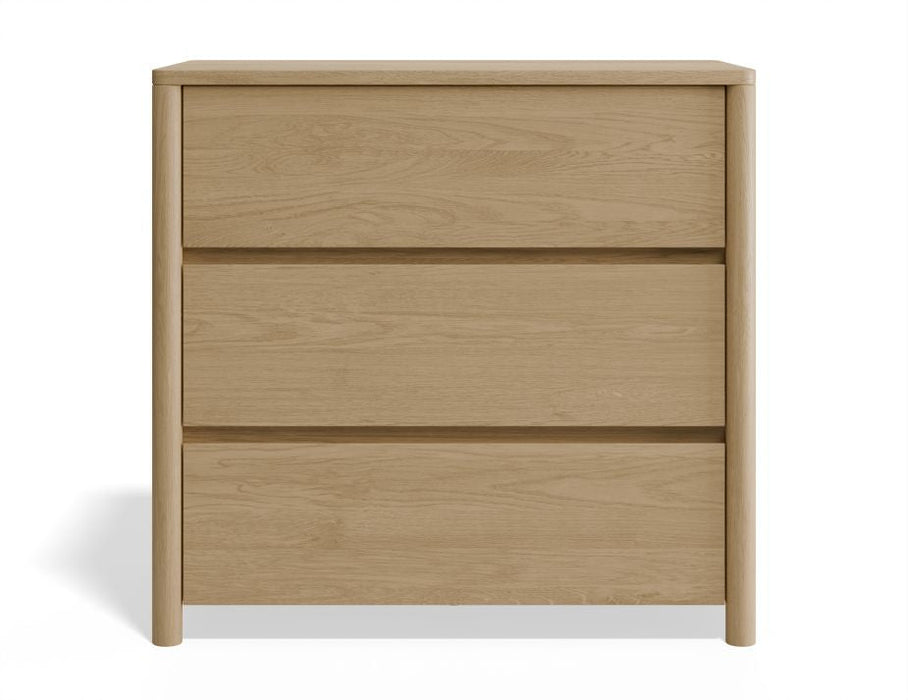 Nordica Chest of Drawers - 80cm