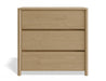 Nordica Chest of Drawers - 80cm