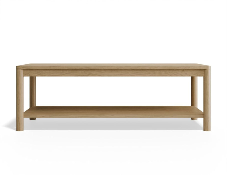 Nordica Coffee Table - Rectangular 120cm