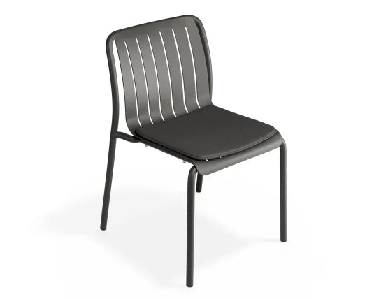Roku Cushion - For Dining Chair and Armchair - Green