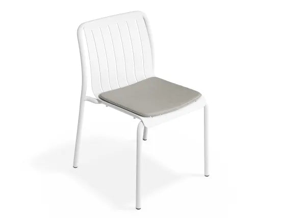 Roku Cushion - For Dining Chair and Armchair - Husk