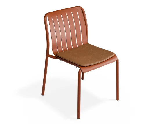 Roku Cushion - For Dining Chair and Armchair - Green