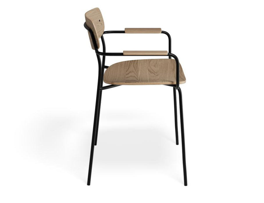 Rylie Armchair - Natural