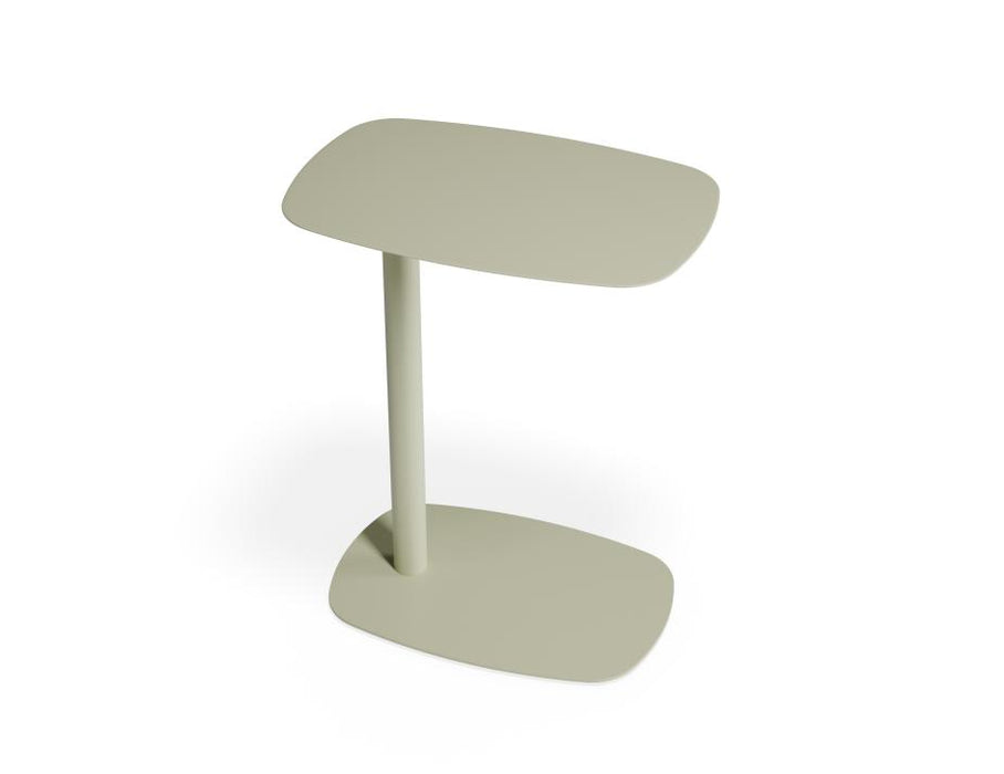 Spark Side Table - Green