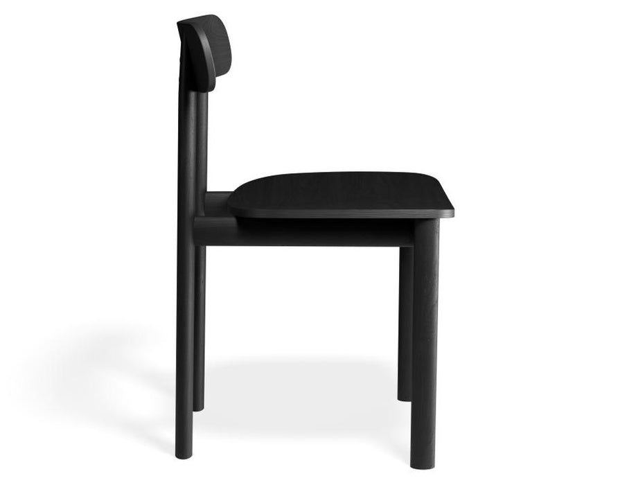 Zara Chair - Black