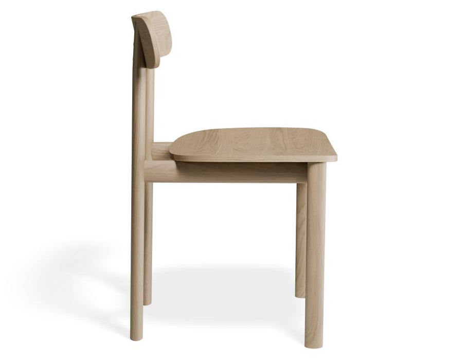 Zara Chair - Natural