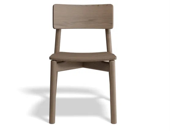 Andi Dining Chair - Walnut
