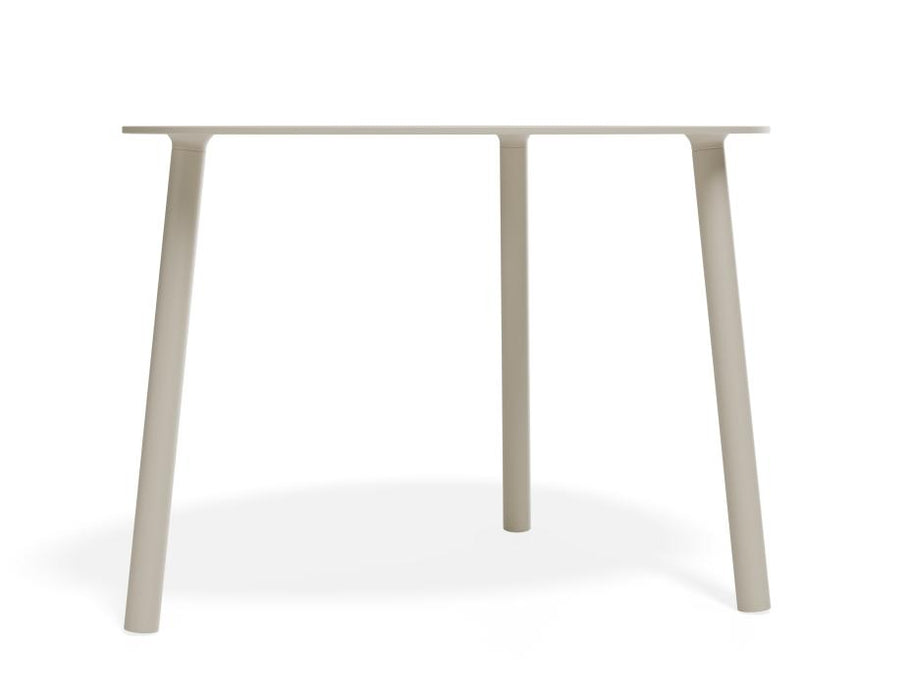 Cetara Side Table - Outdoor - Latte