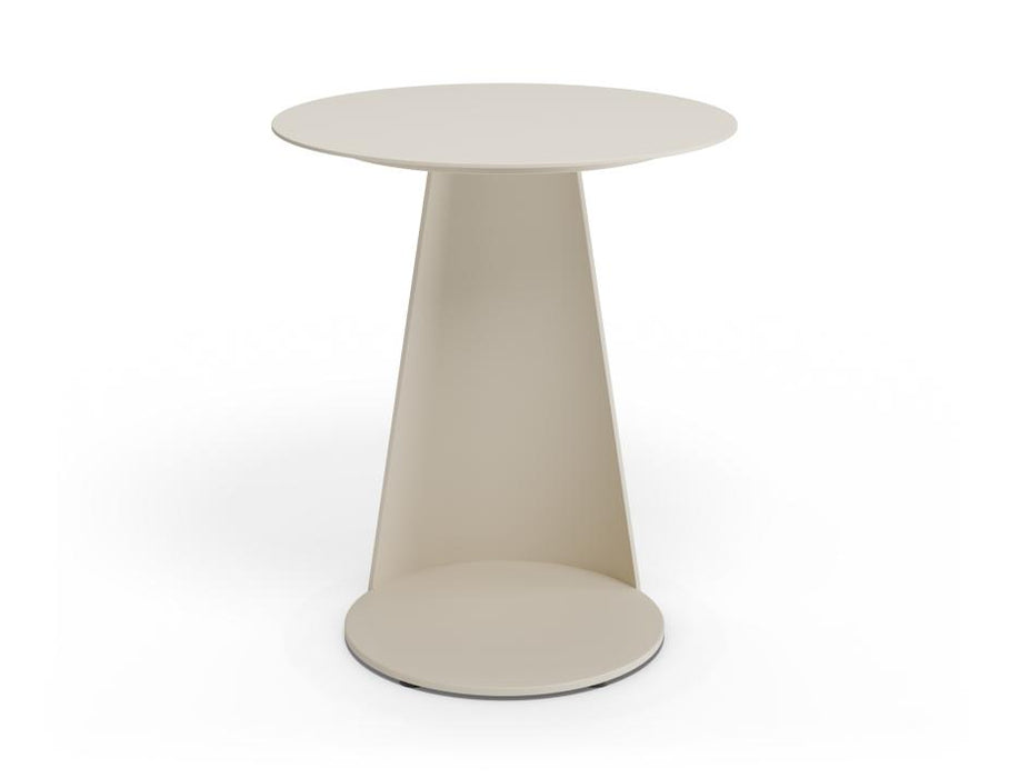 Roam Side Table - Outdoor - Latte