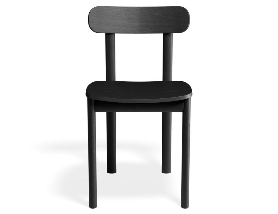 Zara Chair - Black
