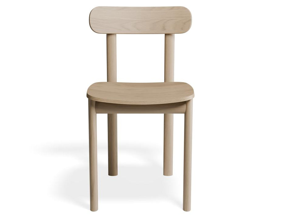 Zara Chair - Natural