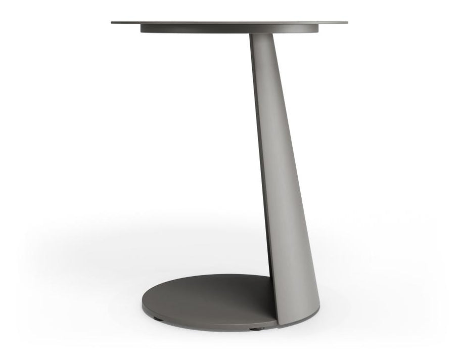 Roam Side Table - Outdoor - Charcoal