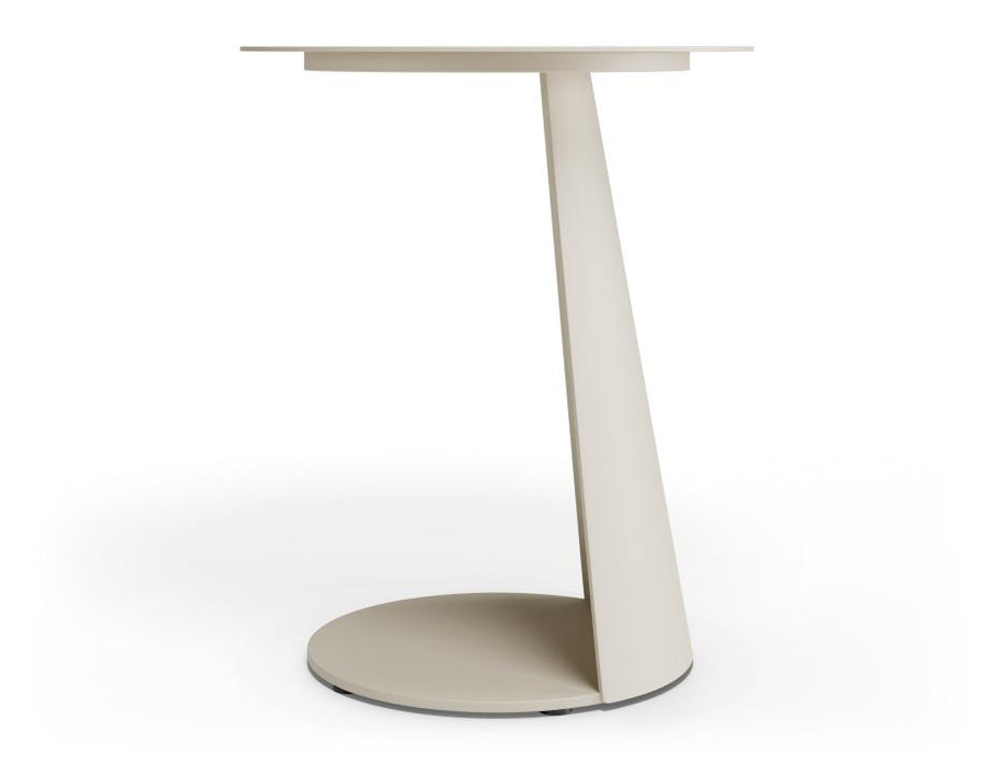 Roam Side Table - Outdoor - Latte