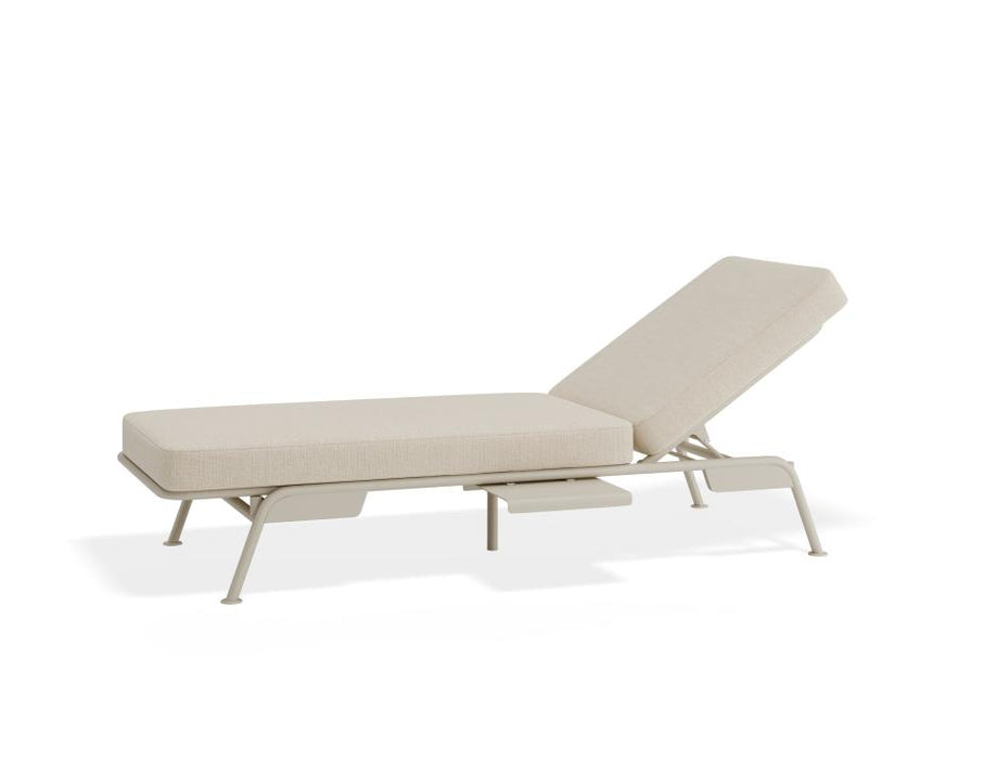 Arla Outdoor Sofa - Latte - Outdoor
