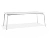 Roku Dining Table 220cm - White