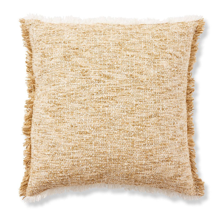 Bamidele 60x60 Cushion - Ivory, 60cm (H)