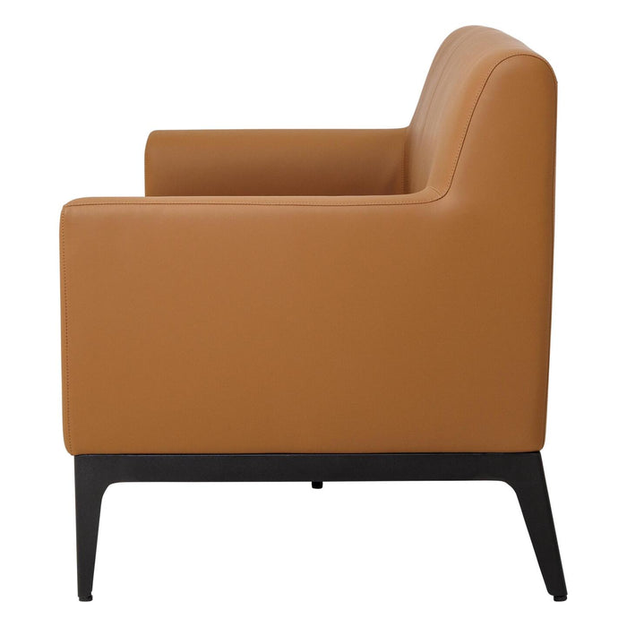 Cedar 2-Seater Lounge