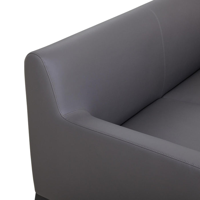 Cedar 2-Seater Lounge