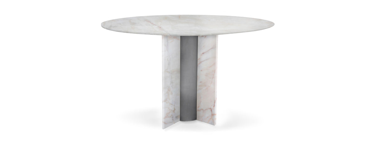 Paris Ii Dining Table