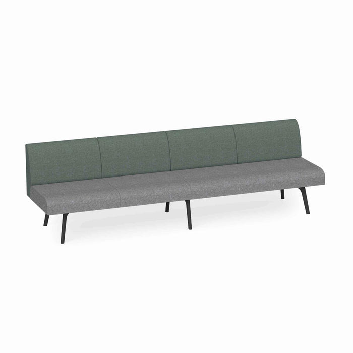 Willow 4-Seater Straight Lounge