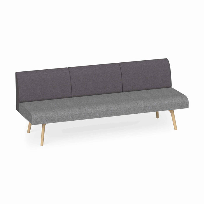 Willow 3-Seater Straight Lounge