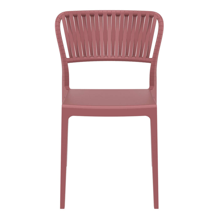 Siesta Portofino Chair — Marsala