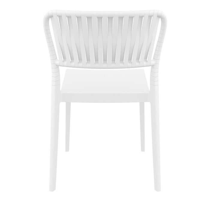 Siesta Portofino Chair — White