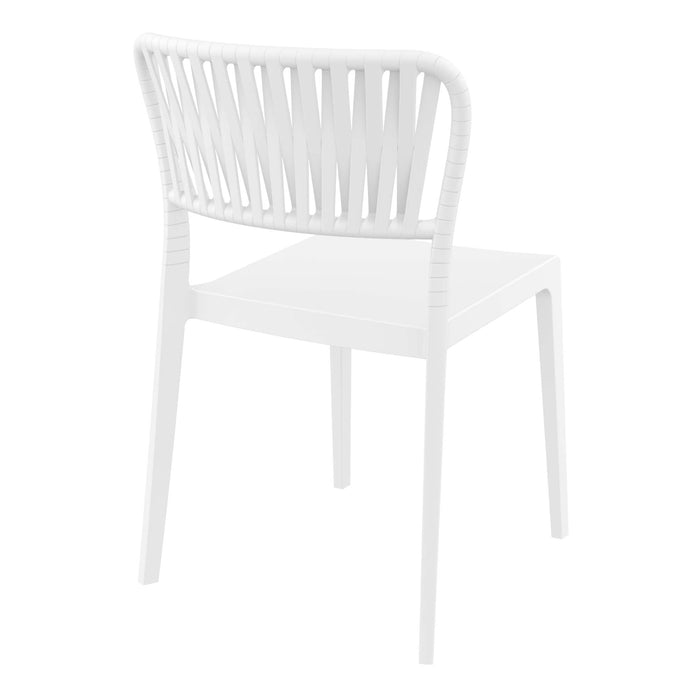 Siesta Portofino Chair — White