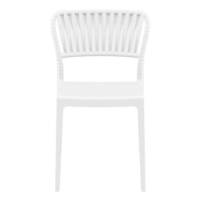 Siesta Portofino Chair — White