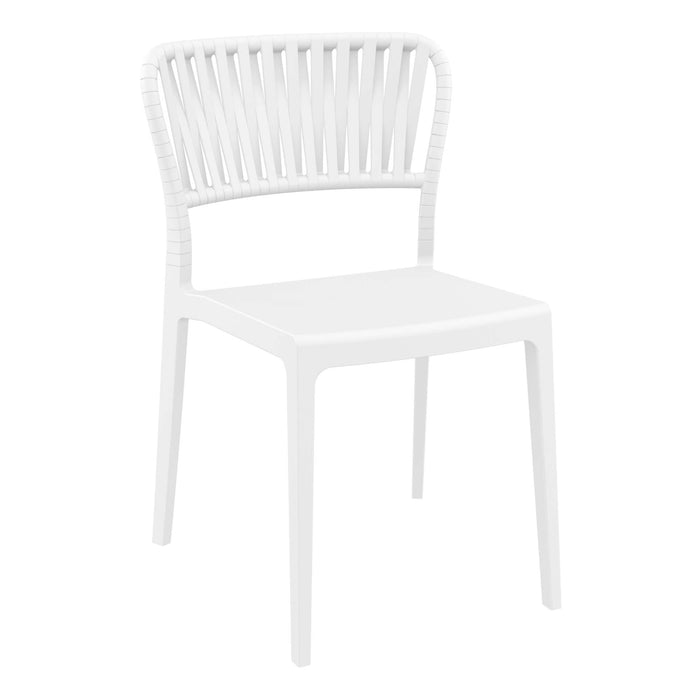 Siesta Portofino Chair — White