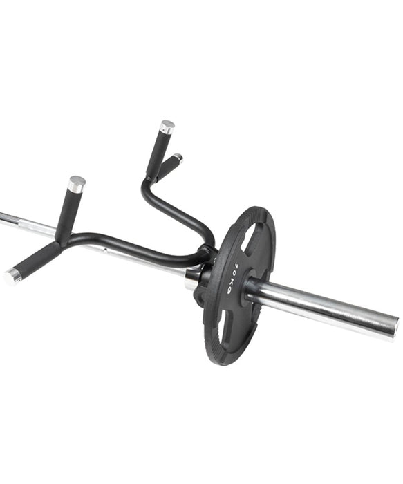 Orbit PowerMAX X304 Smith / Functional Trainer / Half Rack