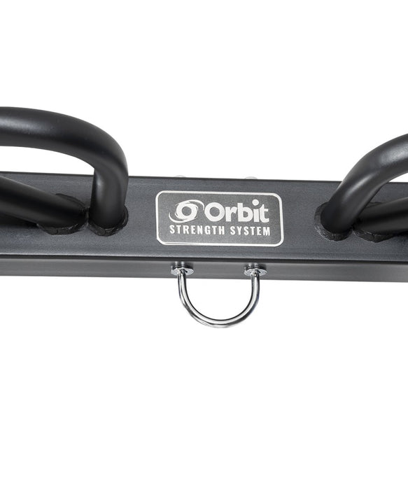 Orbit PowerMAX X304 Smith / Functional Trainer / Half Rack