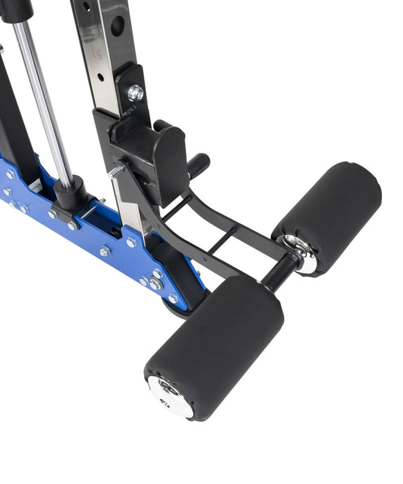 Orbit PowerMAX X304 Smith / Functional Trainer / Half Rack