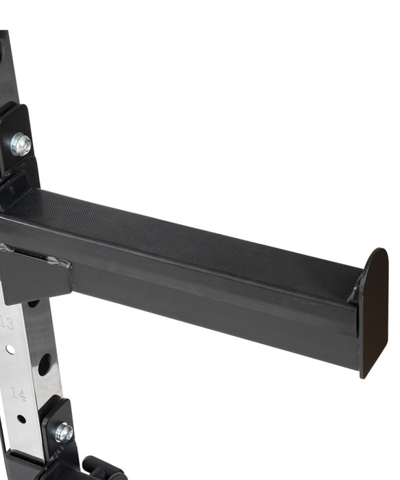 Orbit PowerMAX X304 Smith / Functional Trainer / Half Rack