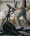 Orbit Powerstride Front Drive Elliptical - 18” Stride