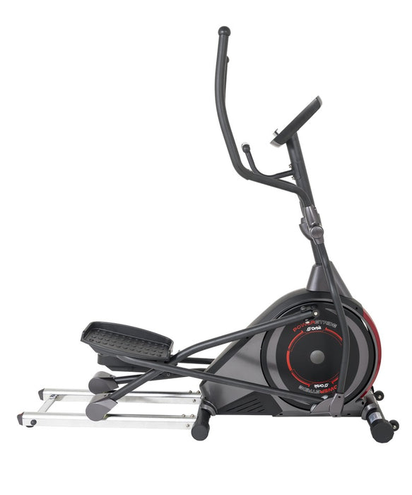 Orbit Powerstride Front Drive Elliptical - 18” Stride