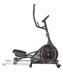 Orbit Powerstride Front Drive Elliptical - 18” Stride