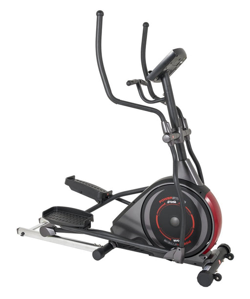 Orbit Powerstride Front Drive Elliptical - 18” Stride