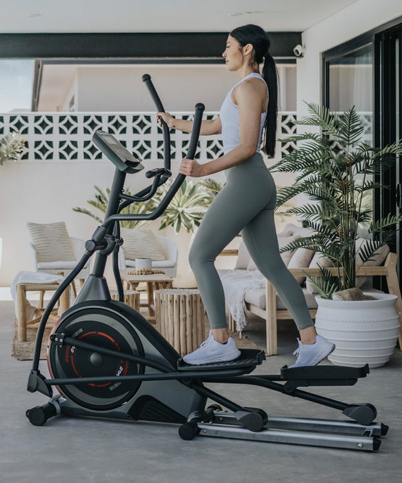 Orbit Powerstride Front Drive Elliptical 18” Stride Shop Now