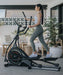 Orbit Powerstride Front Drive Elliptical - 18” Stride