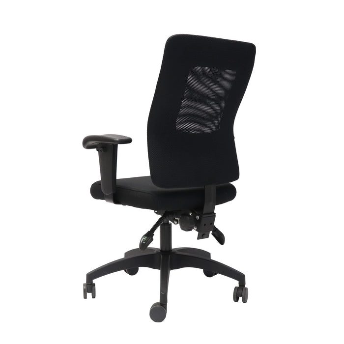 AM100 Mesh Operator Chair