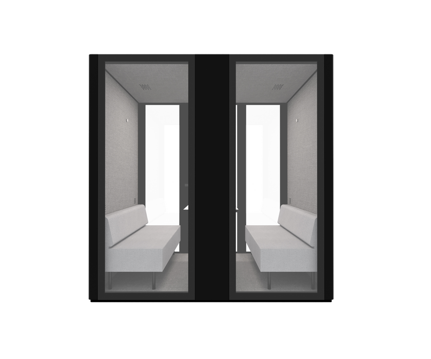 B.Quiet Meeting Pod