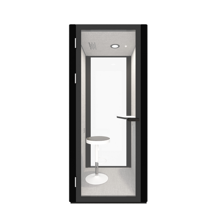 B.Quiet Single Pod