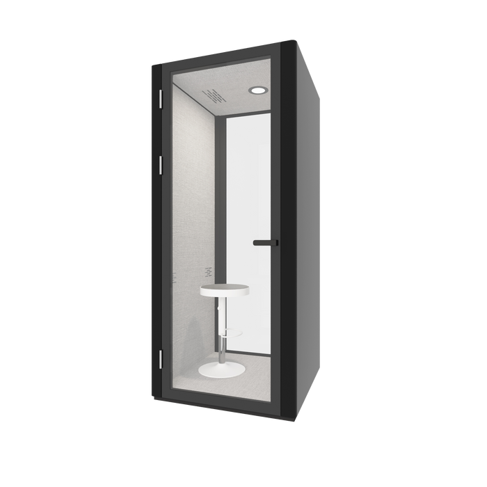 B.Quiet Single Pod