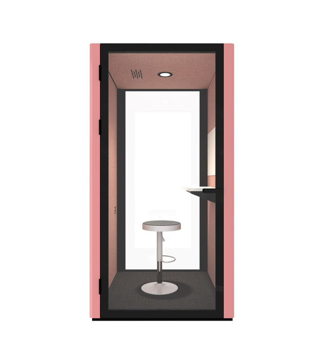 B.Quiet Single Pod