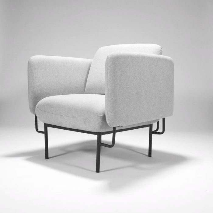 Capri 1 Seater Lounge