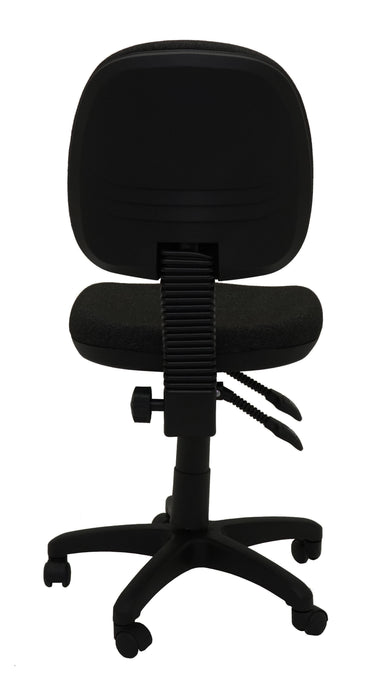EC070BM Medium Back Operator Chair