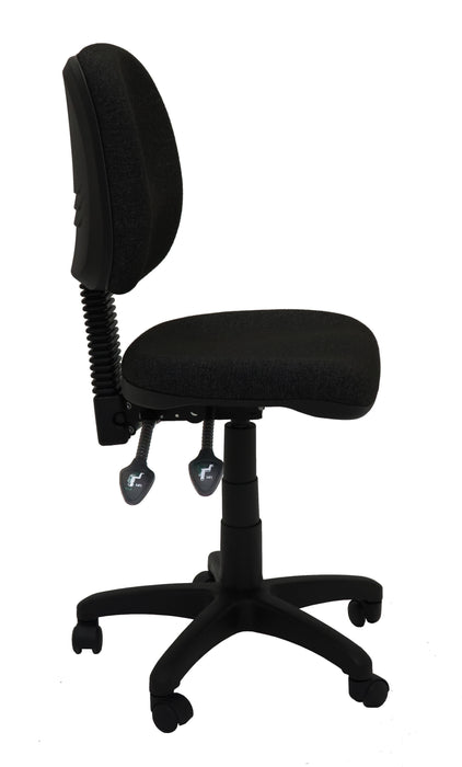 EC070BM Medium Back Operator Chair